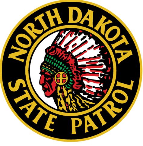 nd highway patrol permits